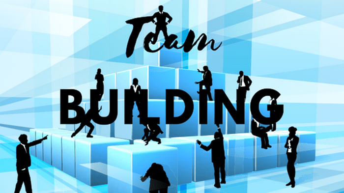 Improve teamwork in your company through corporate teambuilding